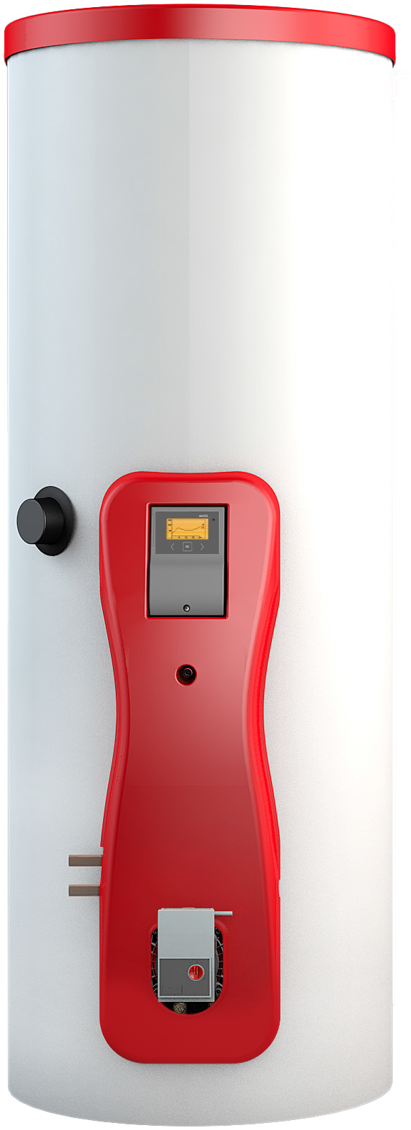 Bollitore Eco Compact Radiant Eco-Solutions.
